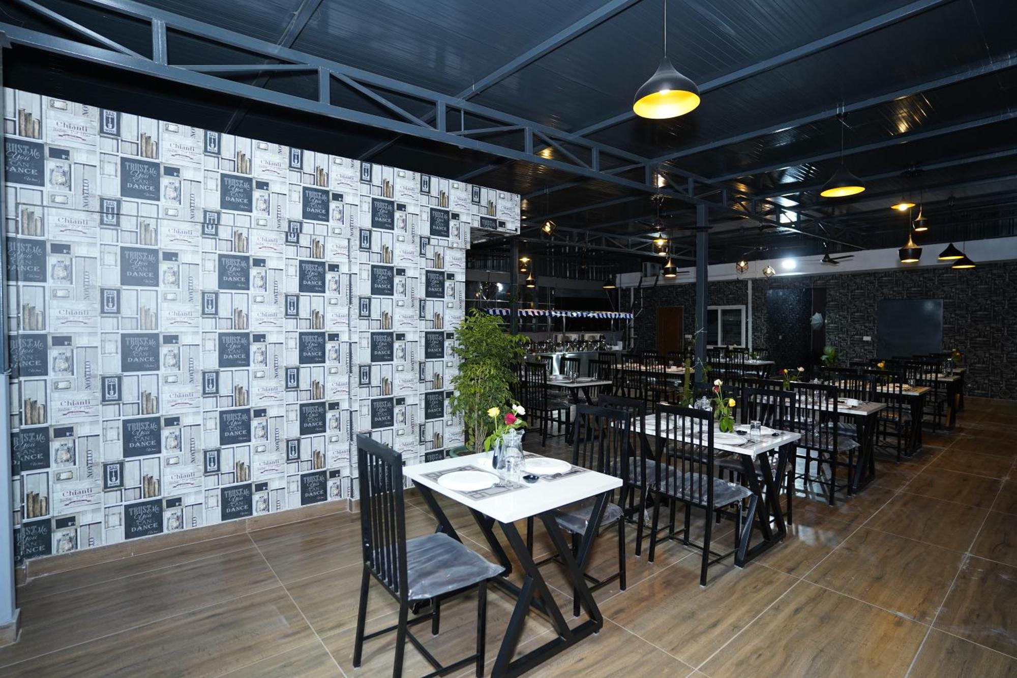 Sai Manyata Business Residency, Manyata Tech Park Hostel Bangalore Exterior photo